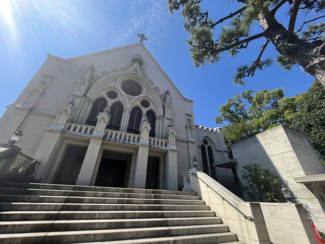 カトリック夙川教会